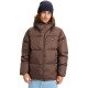 Quiksilver Ανδρικό μπουφάν Cold Days - Hooded Puffer Jacket